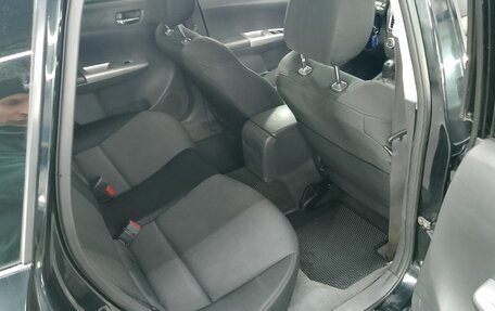 Subaru Impreza III, 2007 год, 1 070 000 рублей, 4 фотография