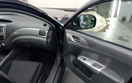 Subaru Impreza III, 2007 год, 1 070 000 рублей, 9 фотография