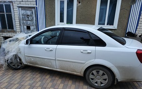 Daewoo Gentra II, 2014 год, 300 000 рублей, 2 фотография