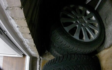 Subaru Impreza III, 2007 год, 1 070 000 рублей, 14 фотография