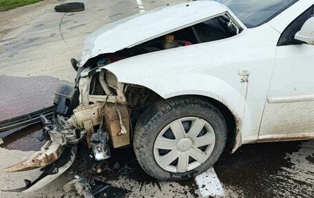 Daewoo Gentra II, 2014 год, 300 000 рублей, 5 фотография