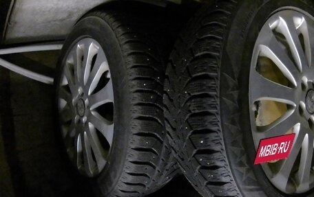 Subaru Impreza III, 2007 год, 1 070 000 рублей, 13 фотография