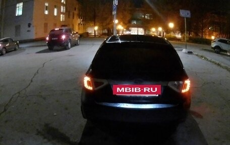 Subaru Impreza III, 2007 год, 1 070 000 рублей, 16 фотография