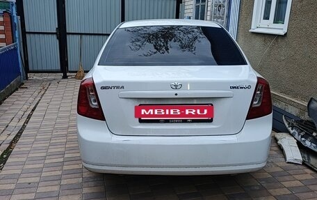 Daewoo Gentra II, 2014 год, 300 000 рублей, 3 фотография