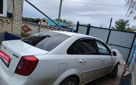 Daewoo Gentra II, 2014 год, 300 000 рублей, 4 фотография