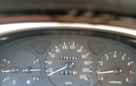 ЗАЗ Chance, 2010 год, 180 000 рублей, 10 фотография