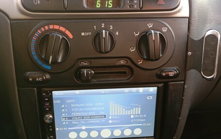 ЗАЗ Chance, 2010 год, 180 000 рублей, 9 фотография