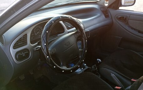 ЗАЗ Chance, 2010 год, 180 000 рублей, 13 фотография