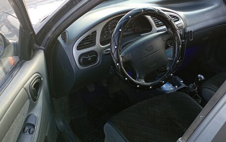 ЗАЗ Chance, 2010 год, 180 000 рублей, 12 фотография