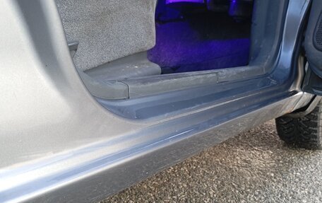 ЗАЗ Chance, 2010 год, 180 000 рублей, 15 фотография