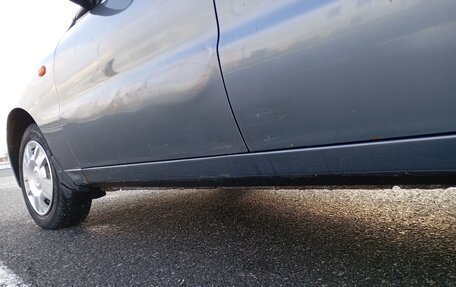 ЗАЗ Chance, 2010 год, 180 000 рублей, 11 фотография