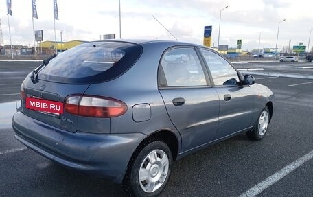 ЗАЗ Chance, 2010 год, 180 000 рублей, 2 фотография