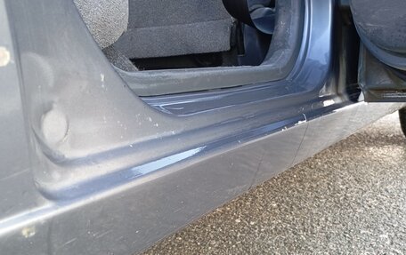 ЗАЗ Chance, 2010 год, 180 000 рублей, 17 фотография