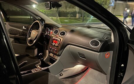 Ford Focus II рестайлинг, 2008 год, 695 000 рублей, 4 фотография