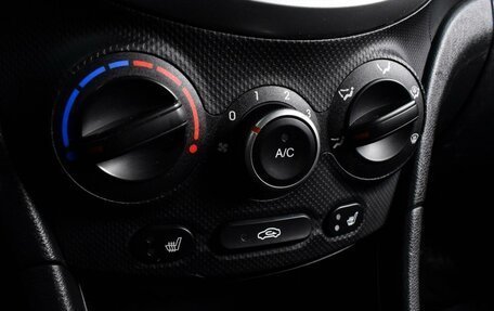 Hyundai Solaris II рестайлинг, 2015 год, 1 099 000 рублей, 12 фотография