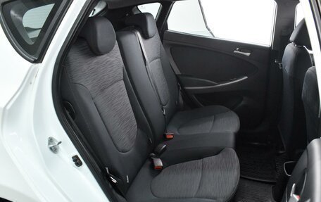 Hyundai Solaris II рестайлинг, 2015 год, 1 099 000 рублей, 7 фотография