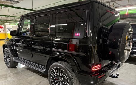 Mercedes-Benz G-Класс AMG, 2025 год, 33 470 000 рублей, 5 фотография