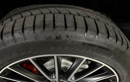 Mercedes-Benz G-Класс AMG, 2025 год, 33 470 000 рублей, 8 фотография