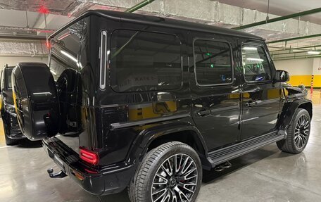 Mercedes-Benz G-Класс AMG, 2025 год, 33 470 000 рублей, 7 фотография