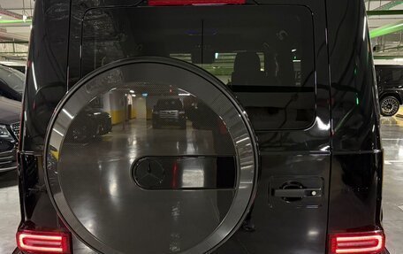 Mercedes-Benz G-Класс AMG, 2025 год, 33 470 000 рублей, 4 фотография