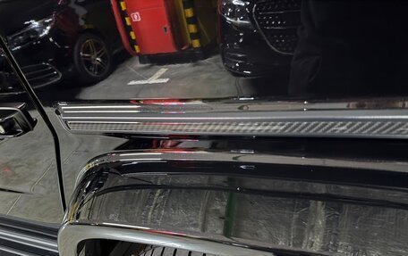 Mercedes-Benz G-Класс AMG, 2025 год, 33 470 000 рублей, 15 фотография