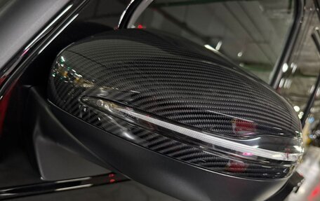 Mercedes-Benz G-Класс AMG, 2025 год, 33 470 000 рублей, 14 фотография