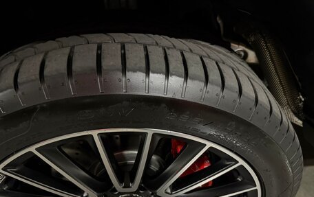 Mercedes-Benz G-Класс AMG, 2025 год, 33 470 000 рублей, 11 фотография