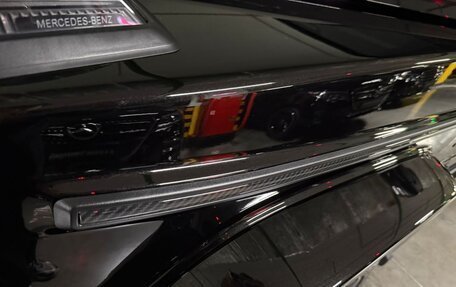 Mercedes-Benz G-Класс AMG, 2025 год, 33 470 000 рублей, 13 фотография