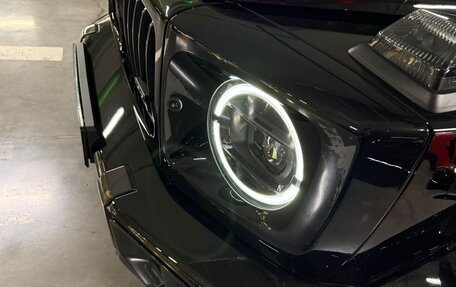 Mercedes-Benz G-Класс AMG, 2025 год, 33 470 000 рублей, 16 фотография