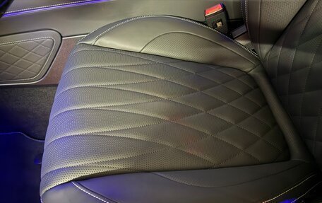 Mercedes-Benz G-Класс AMG, 2025 год, 33 470 000 рублей, 17 фотография