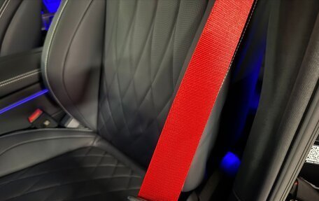 Mercedes-Benz G-Класс AMG, 2025 год, 33 470 000 рублей, 18 фотография