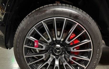 Mercedes-Benz G-Класс AMG, 2025 год, 33 470 000 рублей, 10 фотография