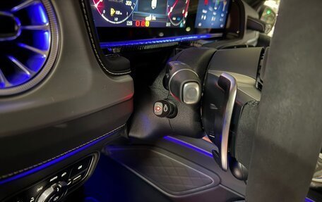 Mercedes-Benz G-Класс AMG, 2025 год, 33 470 000 рублей, 21 фотография