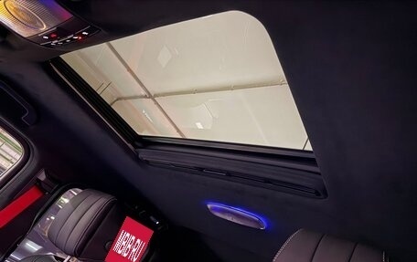 Mercedes-Benz G-Класс AMG, 2025 год, 33 470 000 рублей, 22 фотография