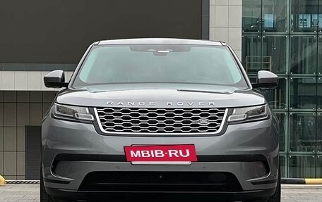 Land Rover Range Rover Velar I, 2021 год, 3 980 011 рублей, 2 фотография