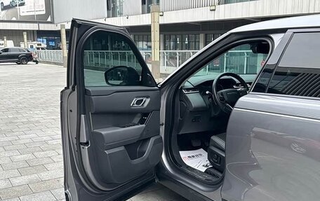 Land Rover Range Rover Velar I, 2021 год, 3 980 011 рублей, 9 фотография