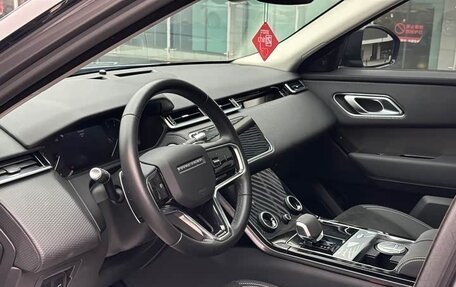 Land Rover Range Rover Velar I, 2021 год, 3 980 011 рублей, 11 фотография