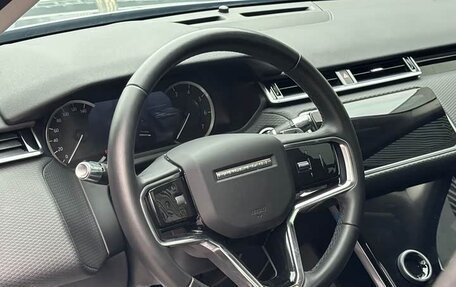 Land Rover Range Rover Velar I, 2021 год, 3 980 011 рублей, 14 фотография