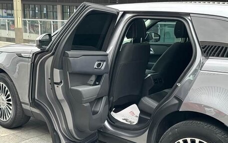 Land Rover Range Rover Velar I, 2021 год, 3 980 011 рублей, 12 фотография