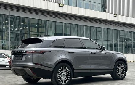 Land Rover Range Rover Velar I, 2021 год, 3 980 011 рублей, 7 фотография
