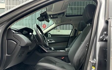 Land Rover Range Rover Velar I, 2021 год, 3 980 011 рублей, 15 фотография