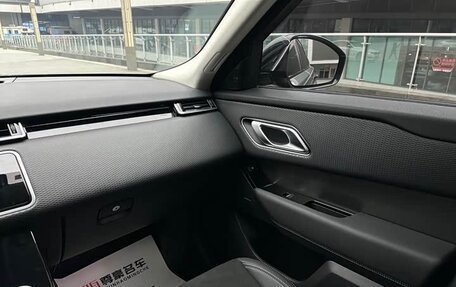 Land Rover Range Rover Velar I, 2021 год, 3 980 011 рублей, 17 фотография