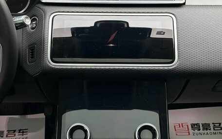 Land Rover Range Rover Velar I, 2021 год, 3 980 011 рублей, 18 фотография