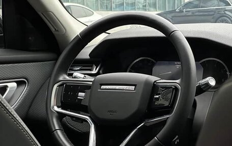 Land Rover Range Rover Velar I, 2021 год, 3 980 011 рублей, 19 фотография