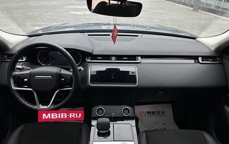 Land Rover Range Rover Velar I, 2021 год, 3 980 011 рублей, 20 фотография