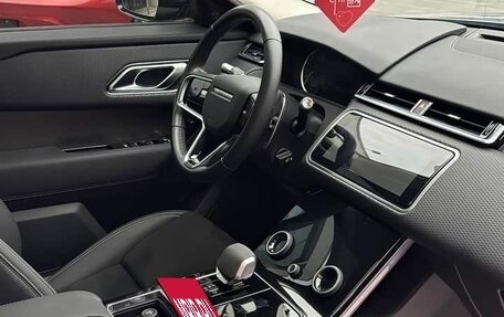 Land Rover Range Rover Velar I, 2021 год, 3 980 011 рублей, 13 фотография