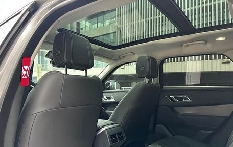 Land Rover Range Rover Velar I, 2021 год, 3 980 011 рублей, 16 фотография