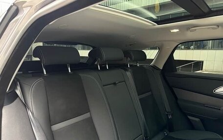 Land Rover Range Rover Velar I, 2021 год, 3 980 011 рублей, 23 фотография