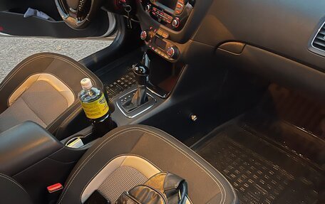 KIA cee'd III, 2013 год, 1 100 000 рублей, 7 фотография