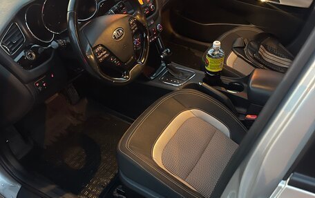 KIA cee'd III, 2013 год, 1 100 000 рублей, 5 фотография